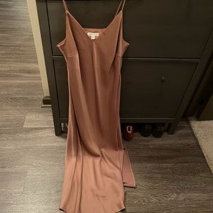 Prologue from target sz S dress